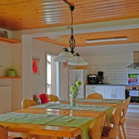 Holiday Scharzwald Дом отдыха