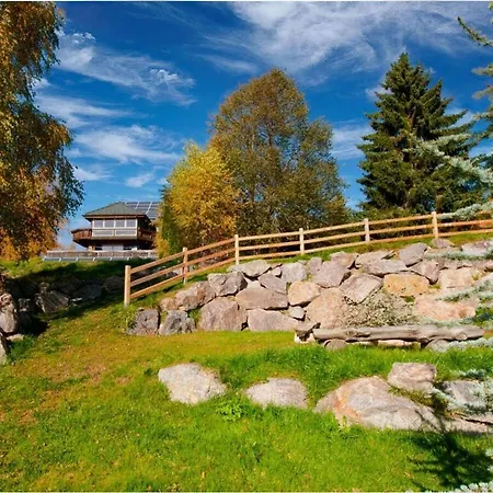 Дом отдыха Holiday Scharzwald *